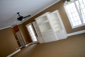 Design Detail of Custom Luxury Home by Madison Custom Homes Inc. - Central Indiana