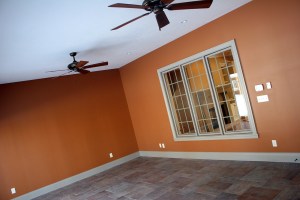 Design Detail of Custom Luxury Home by Madison Custom Homes Inc. - Central Indiana