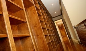 Design Detail of Custom Luxury Home by Madison Custom Homes Inc. - Central Indiana