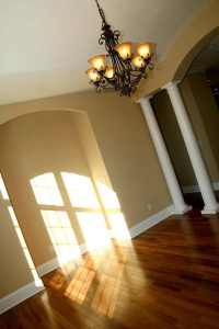 Design Detail of Custom Luxury Home by Madison Custom Homes Inc. - Central Indiana
