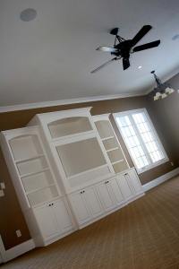 Design Detail of Custom Luxury Home by Madison Custom Homes Inc. - Central Indiana