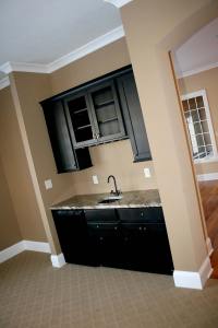 Design Detail of Custom Luxury Home by Madison Custom Homes Inc. - Central Indiana