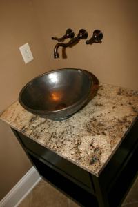 Design Detail of Custom Luxury Home by Madison Custom Homes Inc. - Central Indiana