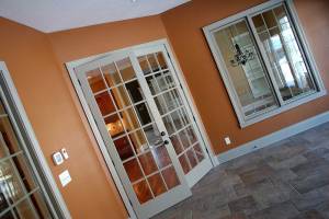 Design Detail of Custom Luxury Home by Madison Custom Homes Inc. - Central Indiana