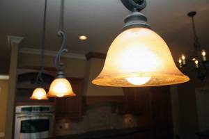 Design Detail of Custom Luxury Home by Madison Custom Homes Inc. - Central Indiana