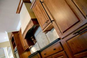 Design Detail of Custom Luxury Home by Madison Custom Homes Inc. - Central Indiana