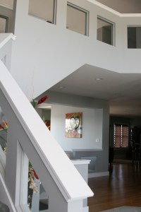 Design Detail of Custom Luxury Home by Madison Custom Homes Inc. - Central Indiana