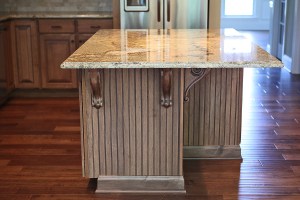 Design Detail of Custom Luxury Home by Madison Custom Homes Inc. - Central Indiana