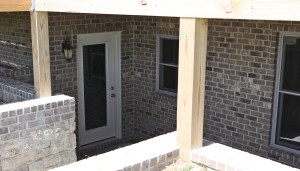 Design Detail of Custom Luxury Home by Madison Custom Homes Inc. - Central Indiana