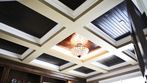 Design Detail of Custom Luxury Home by Madison Custom Homes Inc. - Central Indiana