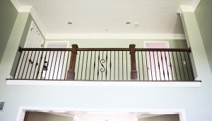 Design Detail of Custom Luxury Home by Madison Custom Homes Inc. - Central Indiana
