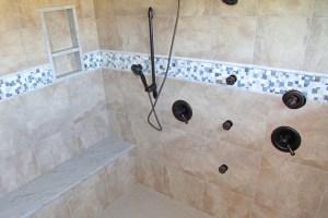 Design Detail of Custom Luxury Home by Madison Custom Homes Inc. - Central Indiana