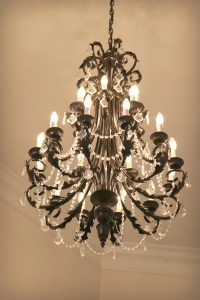 Design Detail of Custom Luxury Home by Madison Custom Homes Inc. - Central Indiana