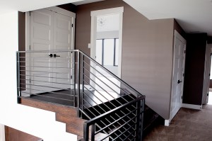 Design Detail of Custom Luxury Home by Madison Custom Homes Inc. - Central Indiana